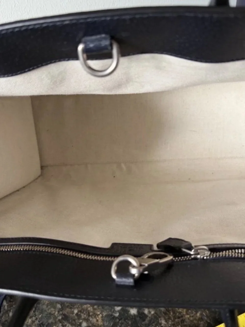 Gucci GG Supreme Ophidia Medium Tote Unisex